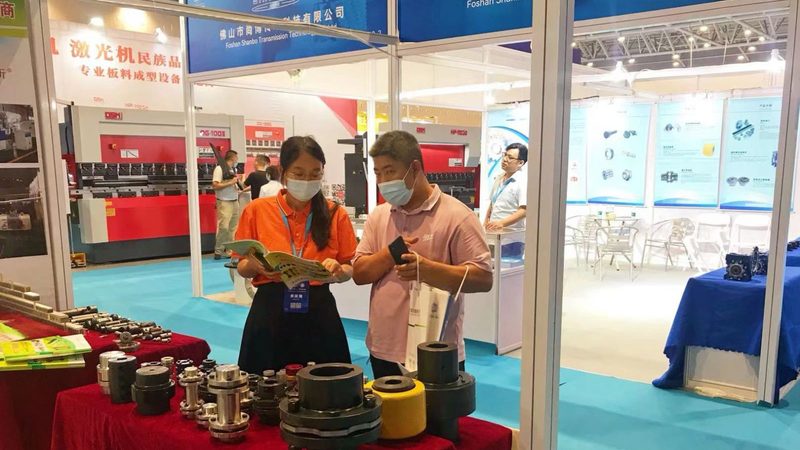山东加工中心二手市场：机遇与挑战并存