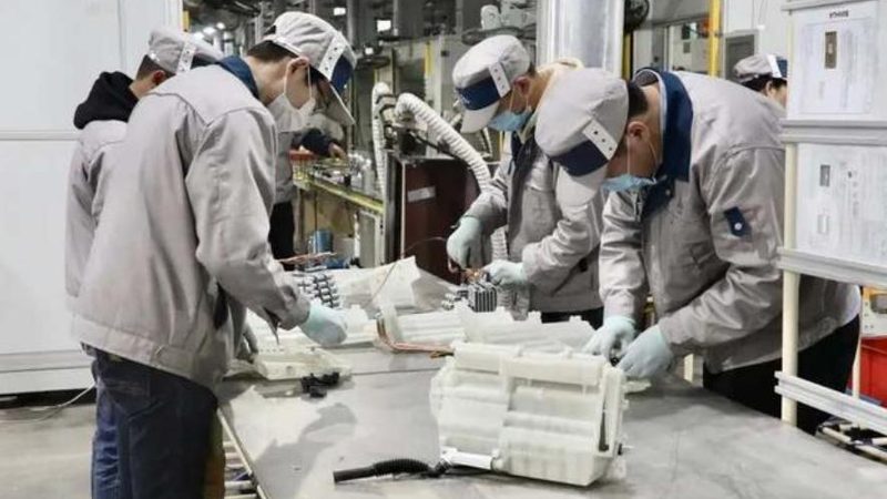 数控车床系统调试：关键步骤与注意事项